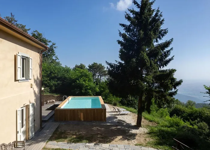 Villa Casa Serra