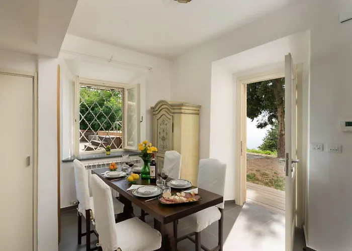 Villa Casa Serra