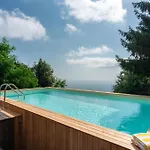 Casa Serra Villa *