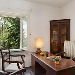 Villa Casa Serra Calci