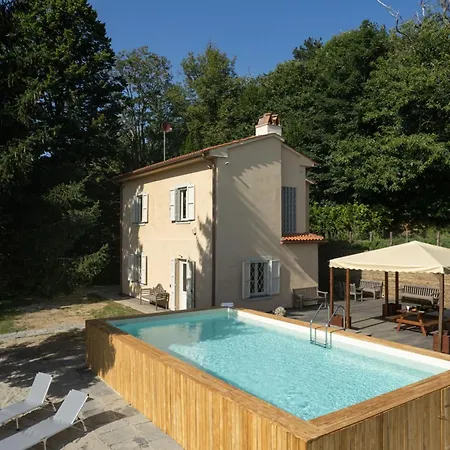 Casa Serra *
