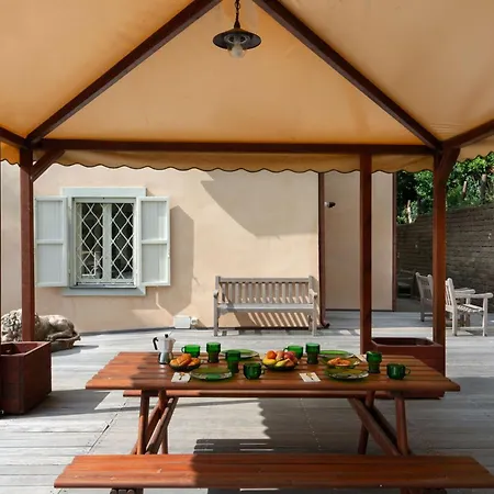 Villa Casa Serra *
