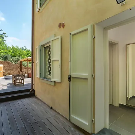 Casa Serra *