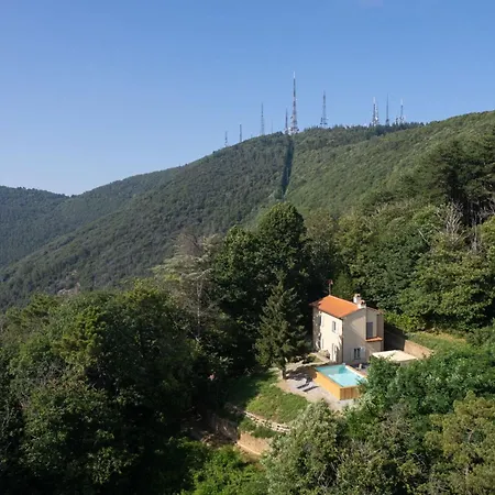 Villa Casa Serra *