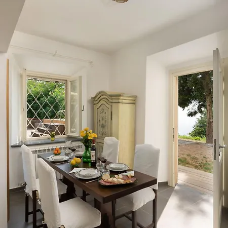 וילה Casa Serra