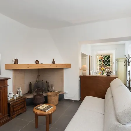 Casa Serra * קאלצ'י