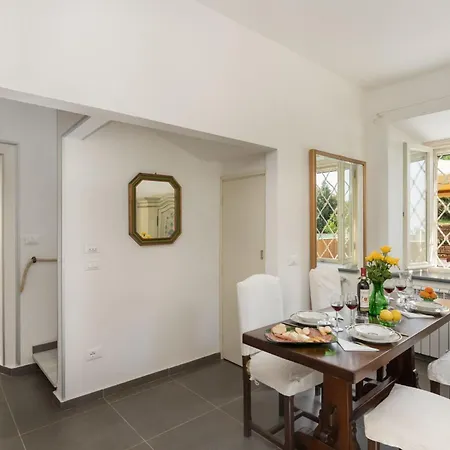 Casa Serra * קאלצ'י