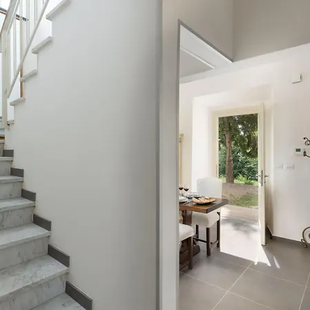 וילה Casa Serra *