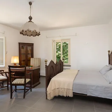 וילה Casa Serra