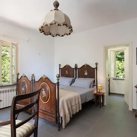 Casa Serra קאלצ'י