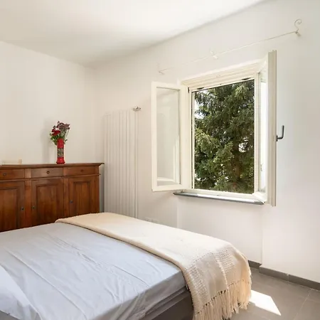וילה Casa Serra קאלצ'י