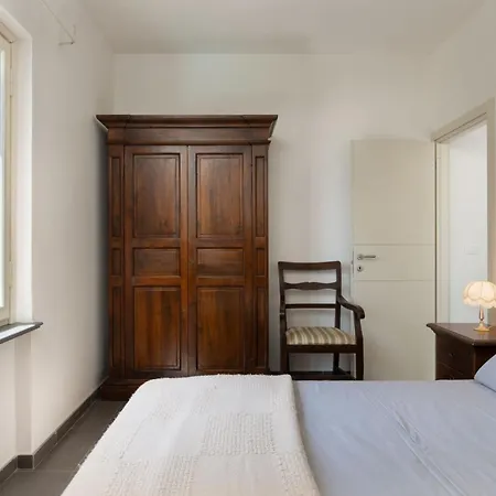 וילה Casa Serra *